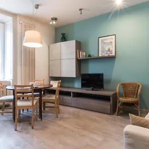 Appartamento Italianway-corso Lodi 9, Milano
