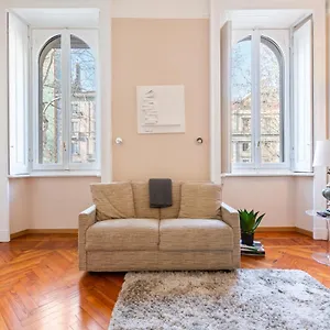 Appartamento Porta Romana Cozy, Milano