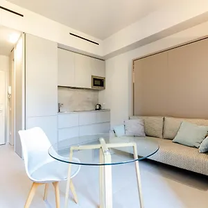 Appartamento Design - Lodi Mm3, Milano