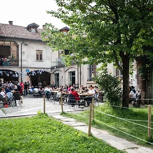 Appartamento Casetta Safilu', Milano