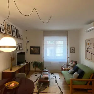 Appartamento Salasco 20 - Bocconi Porta Romana Stylish Apt!, Milano