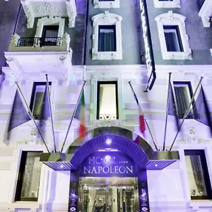 4* فندق إل إتش بي نابليون