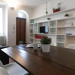 Appartamento Italianway-giulio, Milano