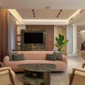 4* فندق موزارت