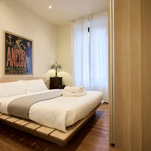 Appartamento First Moon-emme Loft, Milano