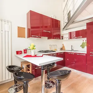 Appartamento Alessia's Flat- Porta Romana M3, Milano