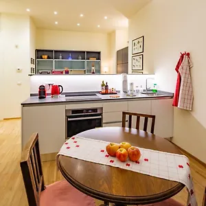 Appartamento La Casa Colorata - Flats In - Bocconi, Milano
