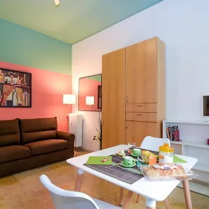 Appartamento Coral - Porta Romana, Milano