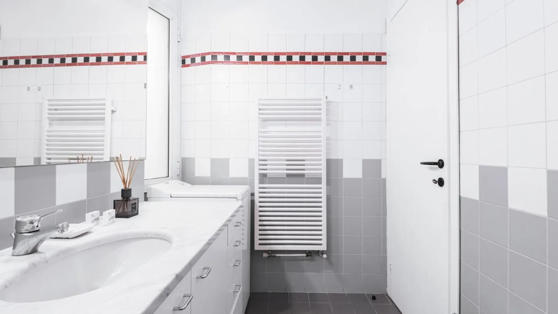 Apartment Easylife - Bilocale Funzionale In Porta Romana Milan