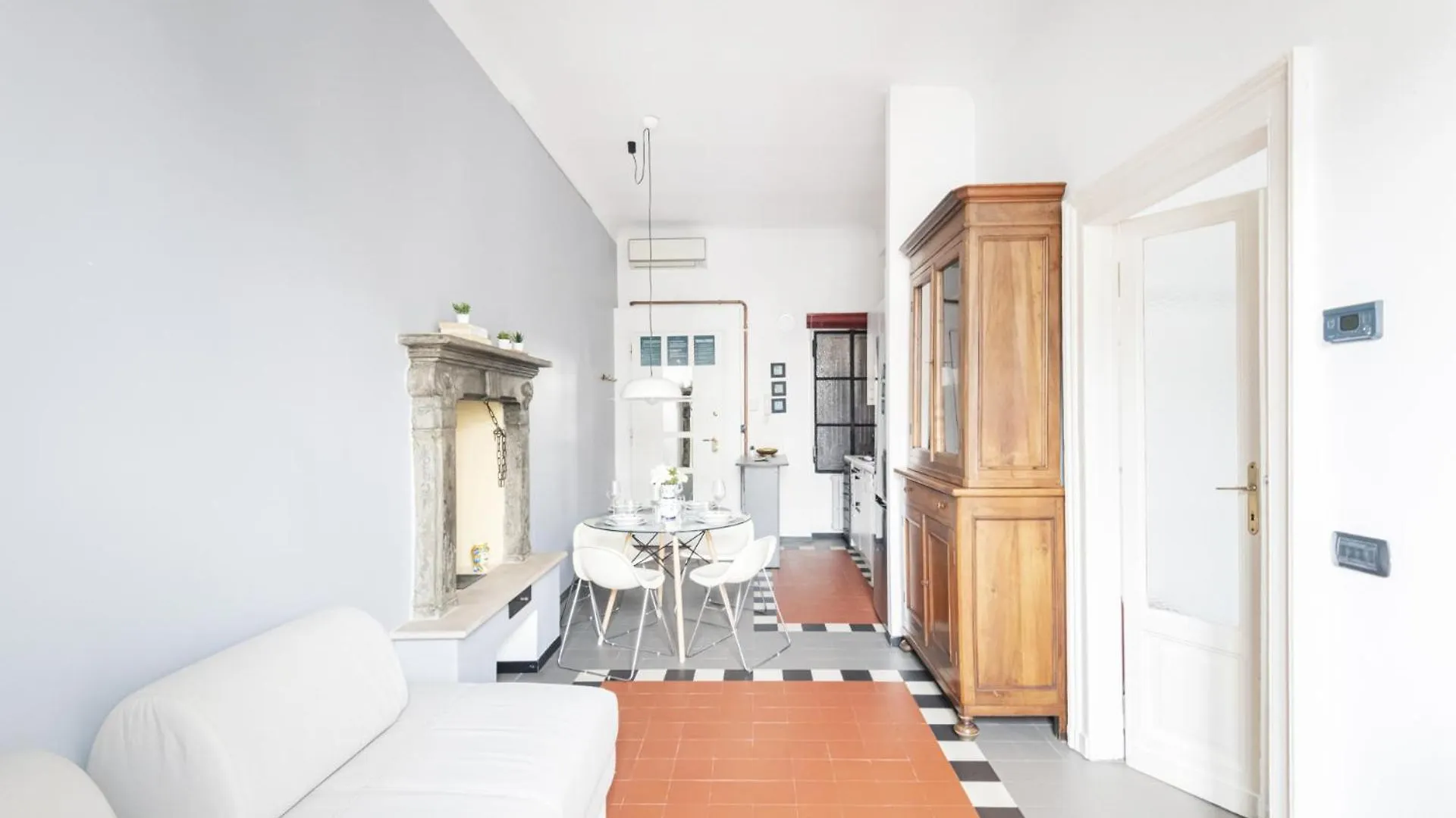 Apartment Easylife - Bilocale Funzionale In Porta Romana Milan Italy