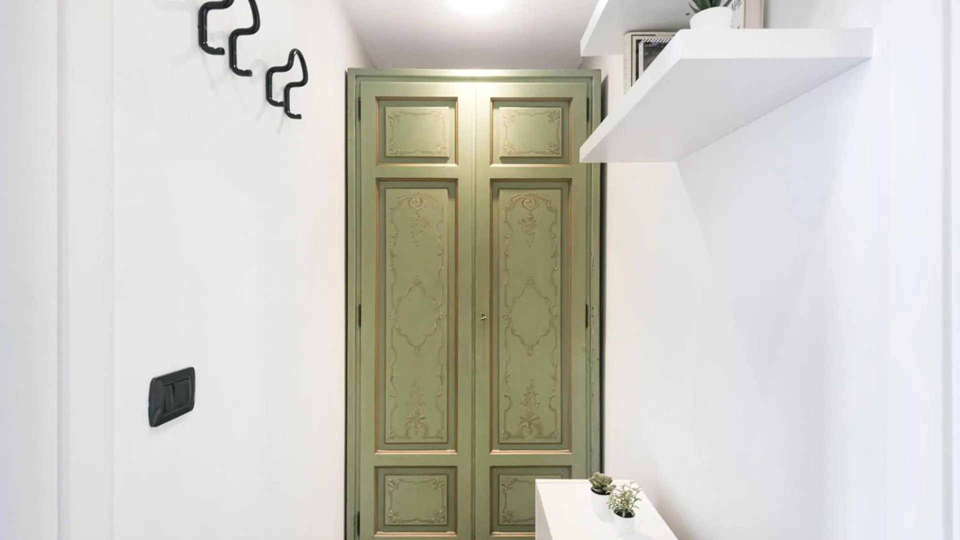Easylife - Bilocale Funzionale In Porta Romana Milan 0*,