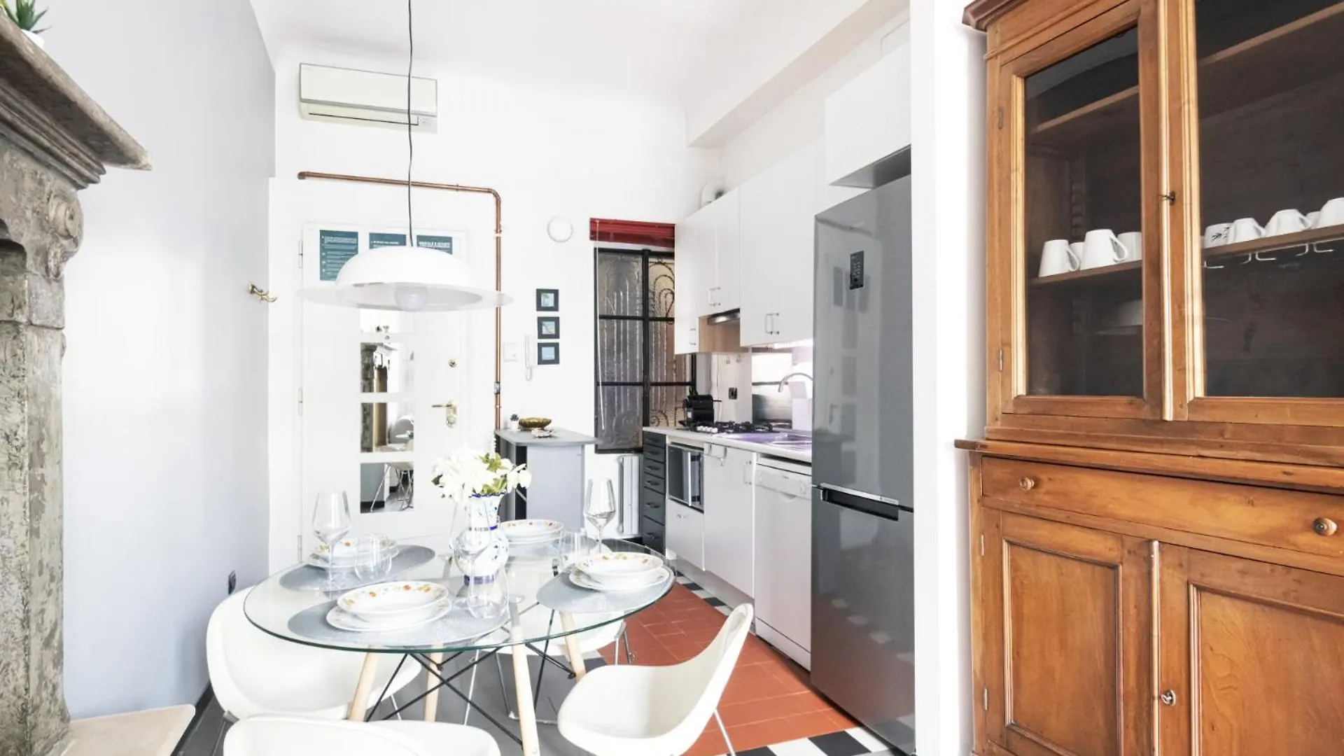 Apartment Easylife - Bilocale Funzionale In Porta Romana Milan