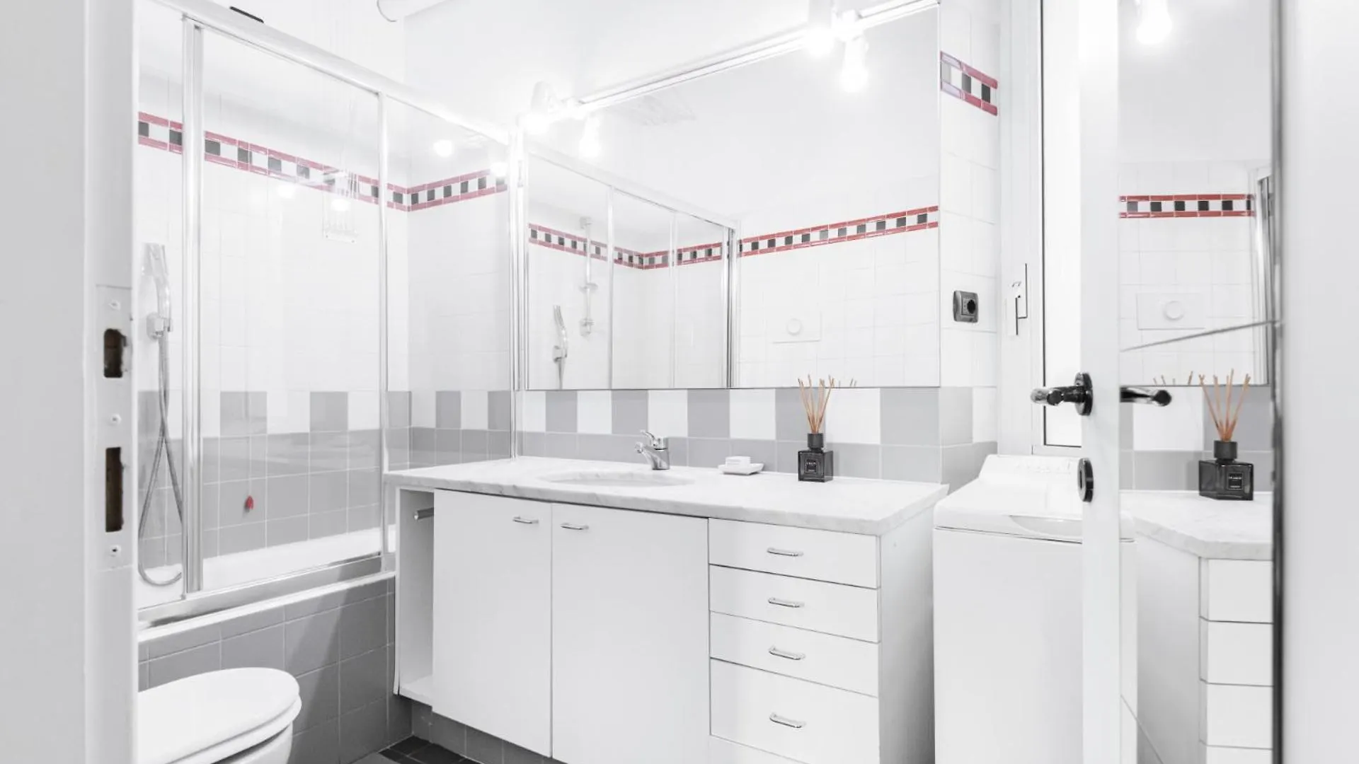 Apartment Easylife - Bilocale Funzionale In Porta Romana Milan