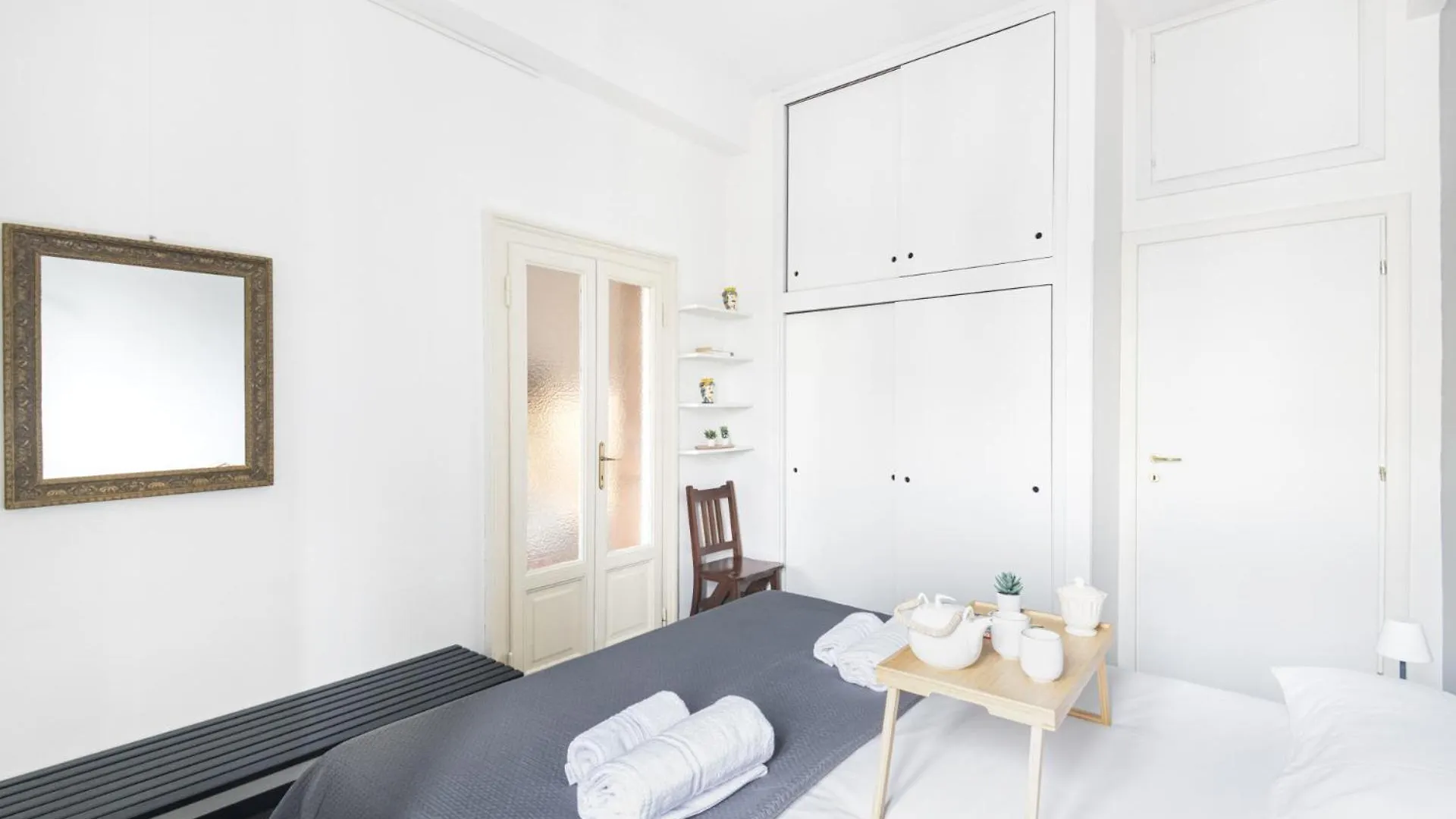 Easylife - Bilocale Funzionale In Porta Romana Milan