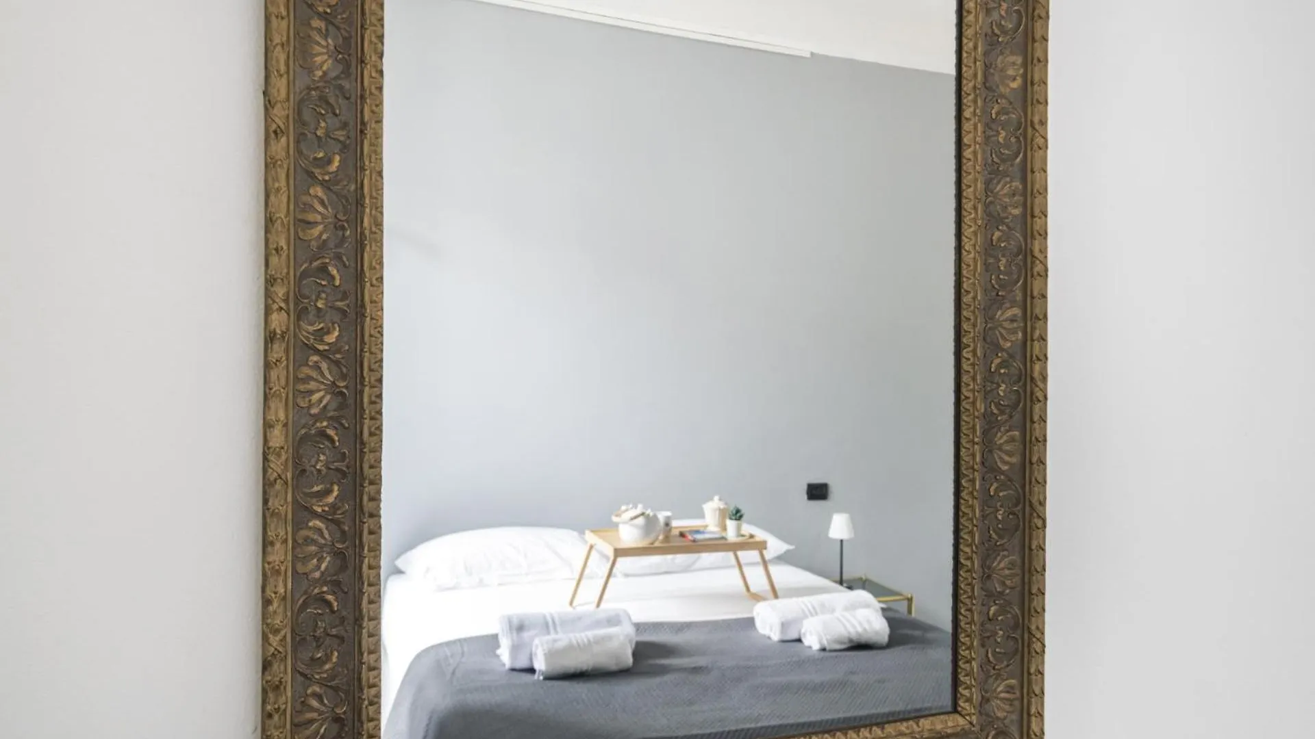 Apartment Easylife - Bilocale Funzionale In Porta Romana Milan