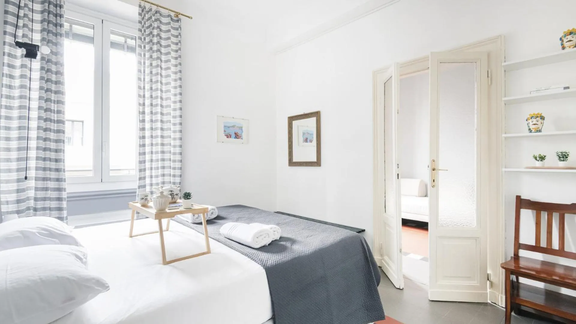 Apartment Easylife - Bilocale Funzionale In Porta Romana Milan