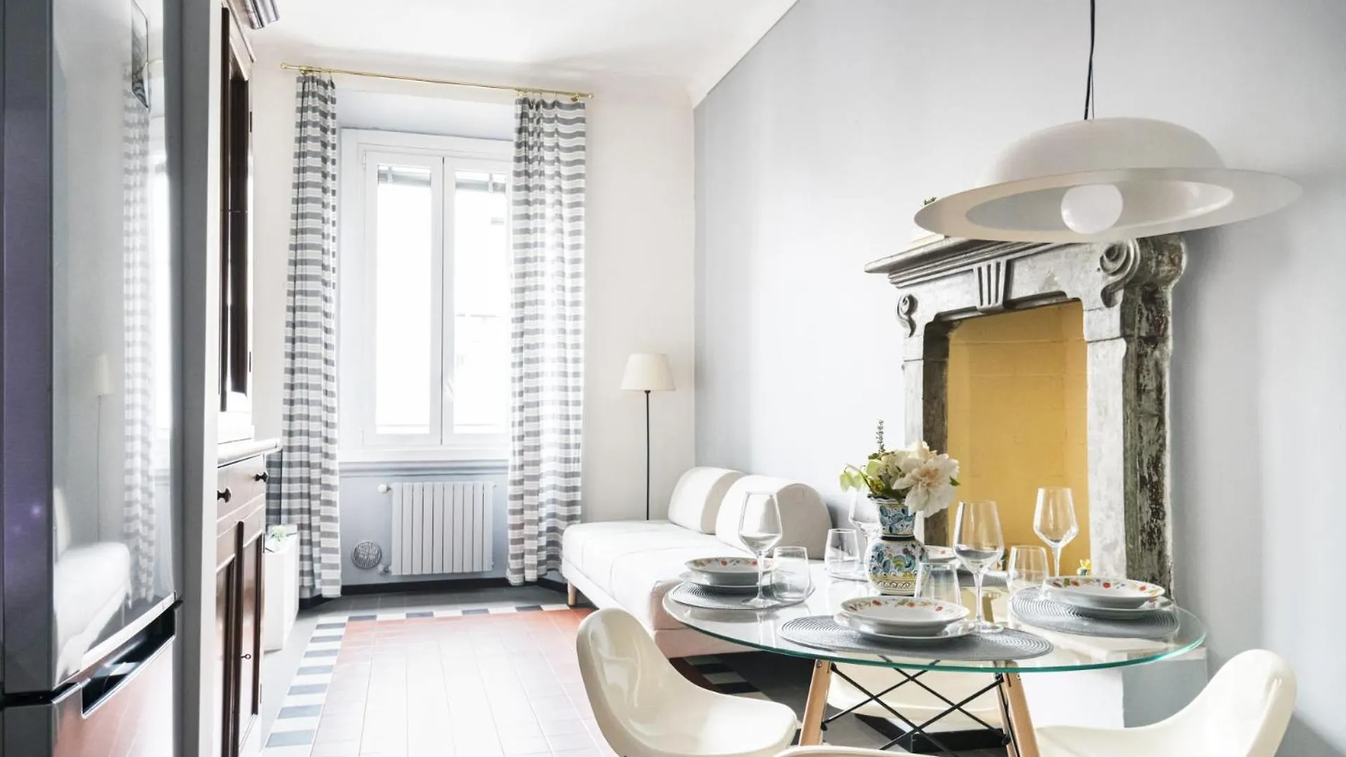 Easylife - Bilocale Funzionale In Porta Romana Milan Apartment