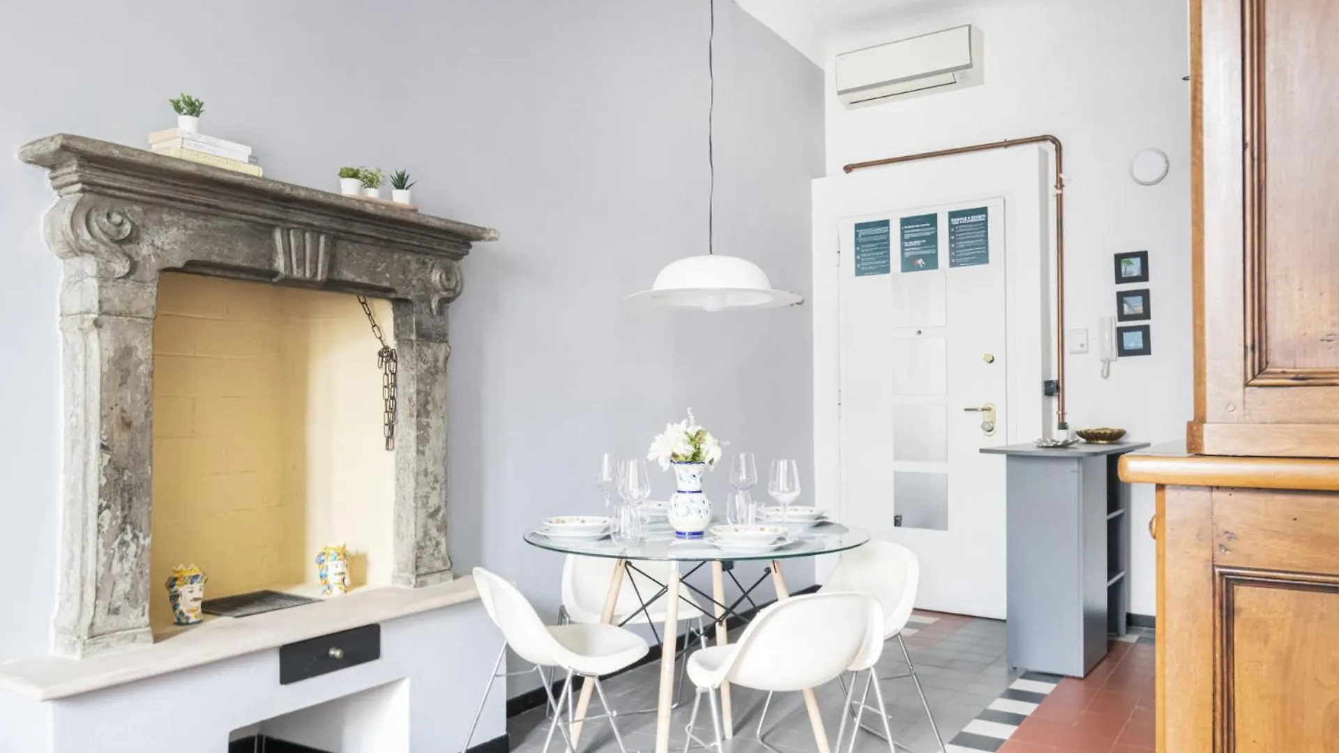 Apartment Easylife - Bilocale Funzionale In Porta Romana Milan Italy