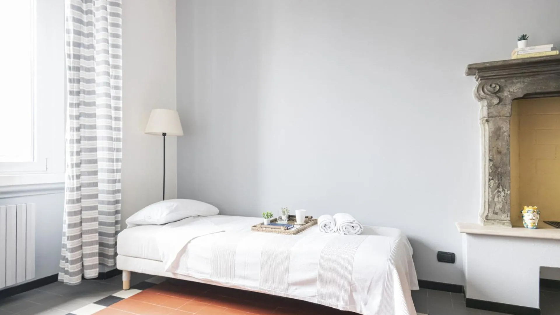 Easylife - Bilocale Funzionale In Porta Romana ميلان شقة